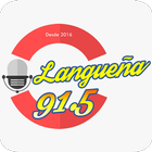 Langue FM icon