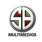 SB Multimedios আইকন