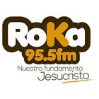 ROKA FM আইকন