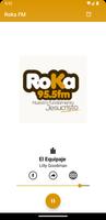 ROKA FM capture d'écran 1