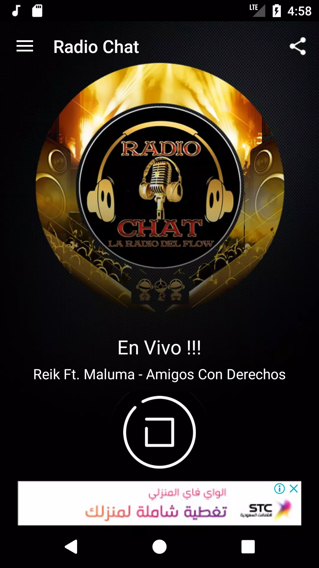 Radio Chat APK for Android Download