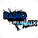 Radio Lux 88.5 aplikacja