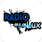 Radio Lux 88.5 ikona