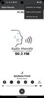Radio Marcala screenshot 3