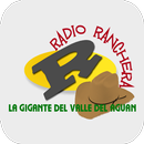 RADIO RANCHERA aplikacja