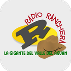 RADIO RANCHERA icône