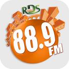 RDS RADIO icône