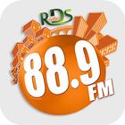 RDS RADIO icon