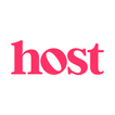 آیکون‌ Host