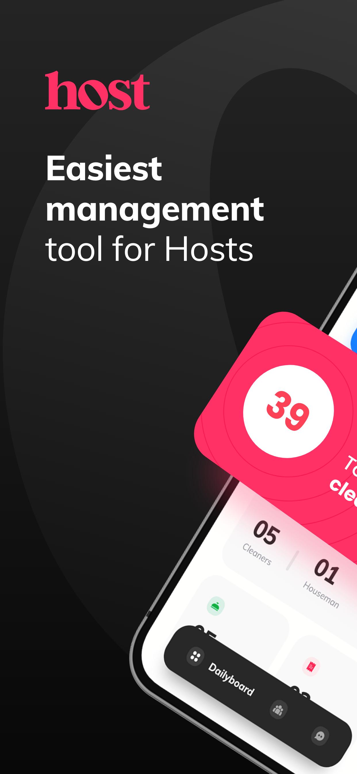 Host APK for Android Download Host APK for Android Download