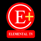 Elemental TV biểu tượng