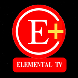 Elemental TV biểu tượng