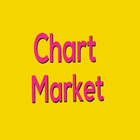 Chart Market Zeichen