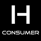 Consumer - Host4VIP ไอคอน