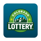 Colorado Lottery ikon