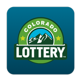 Colorado Lottery icône