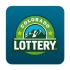 Colorado Lottery ikona