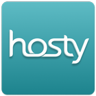 Hosty icon