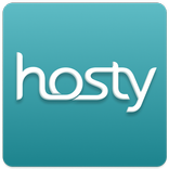 Hosty