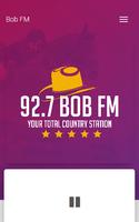 92.7 BOB FM screenshot 1