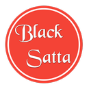 Black Satta - No.1 Satta App, Live Results APK