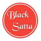 Black Satta আইকন