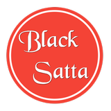 Black Satta icône