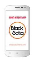Black Satta ポスター