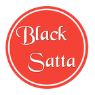 Black Satta - (New) Satta App, Live Results ikon