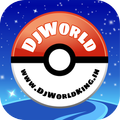 ”DjWorld - Dj Song Download App & Online Mp3 Player