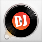 Dj Song Mp3 Player - New Dj Song 2020 Download App ไอคอน
