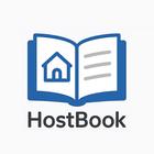 HostBook biểu tượng
