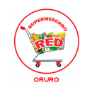 Supermercado Red Oruro APK