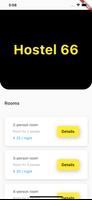 Hostel66 постер