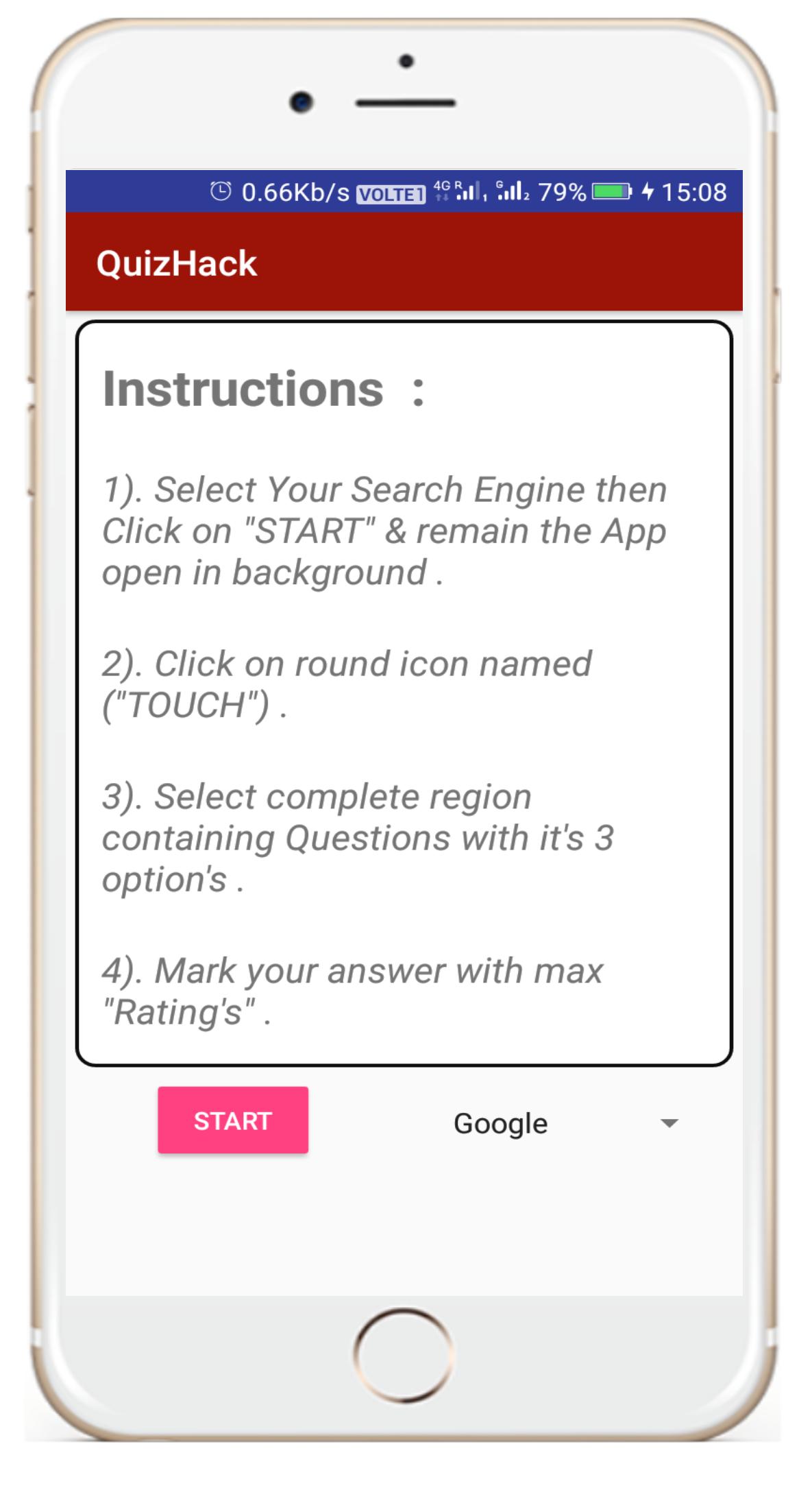 Quiz Hacker for Android - APK Download - 