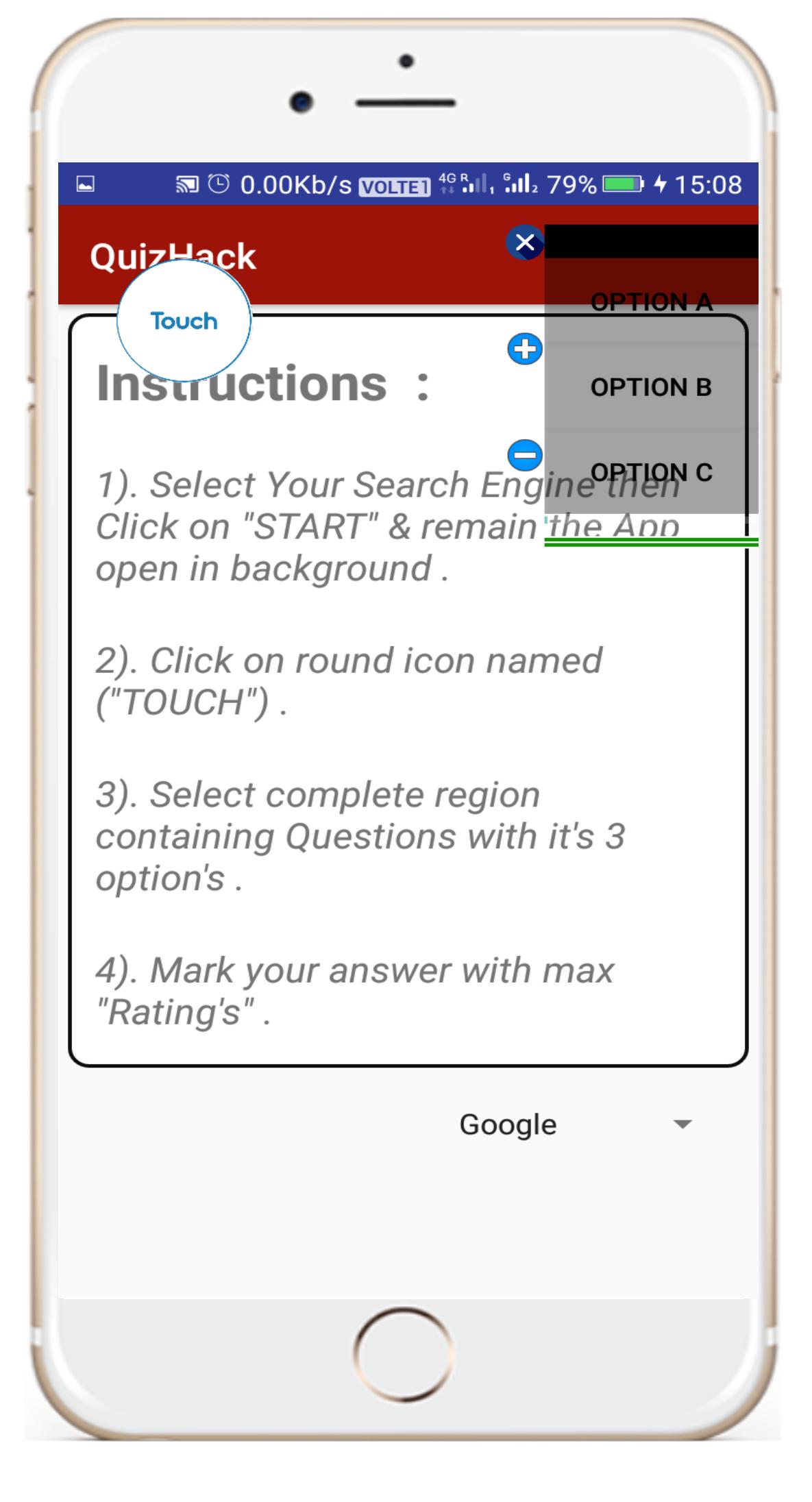 Quiz Hacker for Android - APK Download - 