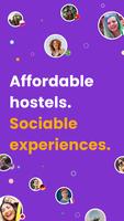 Hostelworld poster