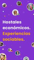 Hostelworld Poster