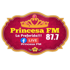 Princesa 87.7 FM icône