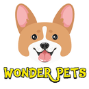 Wonder Pets Shop APK