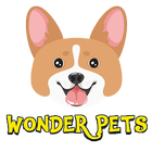 Wonder Pets Shop icône