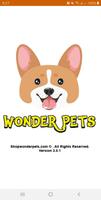 Wonder Pets Shop Affiche