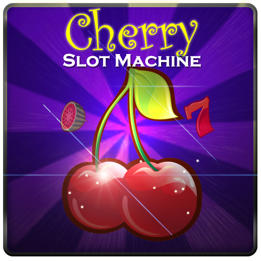 Free gamble slotmachine cherry