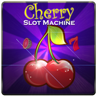 آیکون‌ Free gamble slotmachine cherry