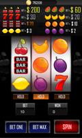 برنامه‌نما Free gamble slotmachine cherry عکس از صفحه