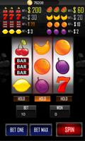 Free gamble slotmachine cherry screenshot 1