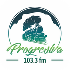 La Progresiva 103.3 FM icône