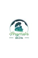 La Progresiva 103.3 FM Affiche