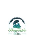 La Progresiva 103.3 FM Affiche