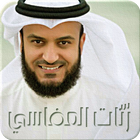 رنات مشاري العفاسي icono